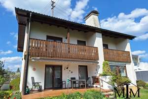 Zuhause mit viel Platz in Bellenberg
