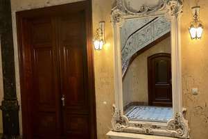 Exklusive denkmalgeschützte Altbauwohnung – Wohnen oder Arbeiten in Toplage von Wuppertal-Elberfeld – Friedrich-Ebert-Straße 134a, 42117 Elberfeld West, Wuppertal – Vorschaubild 18