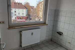 Zentrale 1-Zimmer Wohnung in der Nähe der Herrenhäuser Gärten! – Engelbosteler Damm 98, 30167 Nordstadt, Hannover – Vorschaubild 5