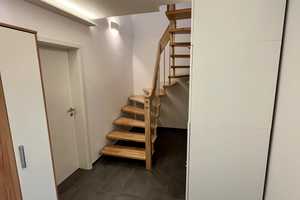 Neuwertiger Familientraum mit KfW 55-Standard – Euskirchen (Kreis) – Vorschaubild 8