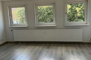 Leben statt pendeln – modernisierte 2 Zimmer Wohnung in guter Lage