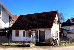 Bonlanden Hausansicht -1