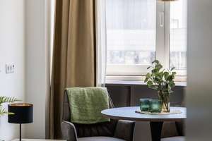 Erstbezug nach Kernsanierung: Modernes City-Apartment mit EBK, Concierge & Skyline-Dachterrassen – Die vollständige Adresse der Immobilie erhältst du vom Anbieter., 60528 Niederrad, Frankfurt am Main – Vorschaubild 3