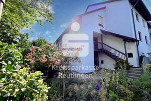 EG-Wohnung mit Charme & sonniger Terrassenidylle! 