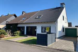 SANKT AUGUSTIN in top Lage, gepflegte Einfam. DHH mit 5-6 Zi., 301 m² GrSt., Keller, Garten, Garage – Rhein-Sieg-Kreis – Vorschaubild 6