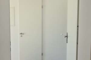 WE010 - NEUBAU - Schicke 2 Zimmer Wohnung mit Einbauküche – Die vollständige Adresse der Immobilie erhältst du vom Anbieter., 50767 Pesch, Köln – Vorschaubild 5