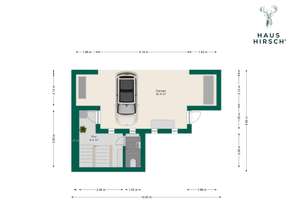 XL-Reihenmittelhaus in moderner Splitlevel-Bauweise 140 m² Wfl mit Garten & Energieeffizienzklasse A – Die vollständige Adresse der Immobilie erhältst du vom Anbieter., 42659 Burg/Höhscheid, Solingen – Vorschaubild 22