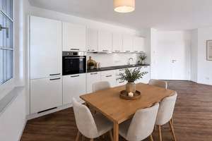 Besuchen Sie uns am Samstag zur offenen Besichtigung - 3-Zi.-Wohnung mit tollem Balkon in Köpenick  – Hämmerlingstraße 138, 12555 Köpenick, Berlin – Vorschaubild 32