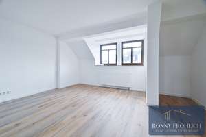 WOW! Frisch saniert: Stilvolle 3-Raum-Maisonette mit Balkon, Aufzug & Fernblick auf dem Kaßberg! NEU – Uhlichstraße 8, 9112 Kaßberg, Chemnitz – Vorschaubild 7