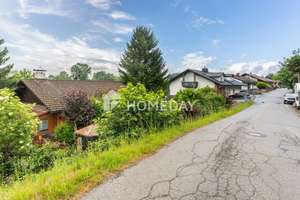 Ruhe, Natur und Panorama – attraktive Eigentumswohnung in gepflegter Wohnanlage 
 – Die vollständige Adresse der Immobilie erhältst du vom Anbieter., 94169 Thurmansbang – Vorschaubild 5