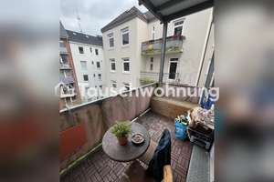 Tauschwohnung: 2 Zimmer + Balkon am Mühlenkamp – Die vollständige Adresse der Immobilie erhältst du vom Anbieter., 22303 Winterhude, Hamburg – Vorschaubild 4