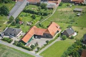 Charmantes Landhaus mit großem Grundstück und Bebauungsmöglichkeit in ruhiger Südlage – Diepholz (Kreis) – Vorschaubild 74