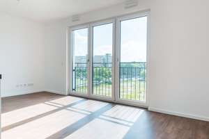 Modernes und helles 1-Zimmer Apartment in Offenbach – 63067 Kaiserlei, Offenbach am Main – Vorschaubild 3