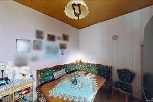Provisionsfrei: Einfamilienhaus in Merseburg – ruhige Lage & Garten mit viel Freiraum – Clara-Zetkin-Str. 2, 6217 Merseburg – Vorschaubild 4