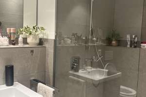 Moderne 1 Zimmer Wohnung mit Balkon (unbefristet) – Fürstenrieder Straße 283, 81377 Am Waldfriedhof, München – Vorschaubild 3