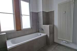 Exklusives Wohnen mit Loft-Charakter – Lichtdurchflutete 4-Zimmer-Wohnung – 63069 Friedrichsweiher, Offenbach am Main – Vorschaubild 10
