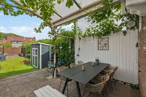 Reihenmittelhaus - modern, komfortabel und zum Einziehen bereit - in Duisburg-Rheinhausen – Die vollständige Adresse der Immobilie erhältst du vom Anbieter., 47226 Hochemmerich, Duisburg – Vorschaubild 17