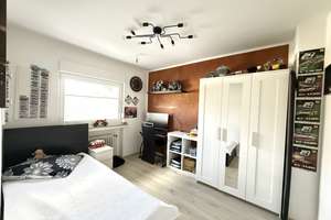 Schönes Reihenmittelhaus Dortmund Schüren Phönixsee Nähe – Schürener Str. 32, 44269 Schüren, Dortmund – Vorschaubild 2