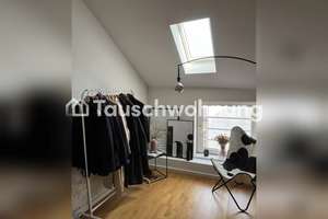 Tauschwohnung: Zentrale 2,5-Zimmer-Wohnung in Düsseldorf tauschen – 40227 Oberbilk, Düsseldorf – Vorschaubild 6
