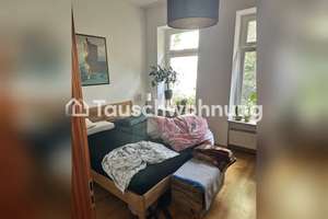 Tauschwohnung: Tauschen 3- gegen 4 Raumwohnung im Waldstraßenviertel – Die vollständige Adresse der Immobilie erhältst du vom Anbieter., 4105 Zentrum-Nordwest, Leipzig – Vorschaubild 3