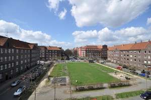 Lebendiges Wohnen in der Südstadt – Geibelplatz 6, 30173 Südstadt, Hannover – Vorschaubild 3