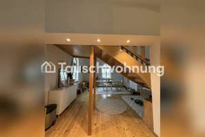 Tauschwohnung: Maisonette Whg mit Dachterrasse in Potsdam gegen Berlin – Die vollständige Adresse der Immobilie erhältst du vom Anbieter., 14467 Nördliche Innenstadt, Potsdam – Vorschaubild 6