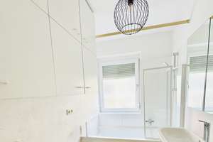 Am Moosacher Bahnhof: 3-Zimmer-Wohnung mit sehr guter Anbindung und ruhigem Umfeld – Kapellenäckerstr. 18, 80992 Moosach-Bahnhof, München – Vorschaubild 9