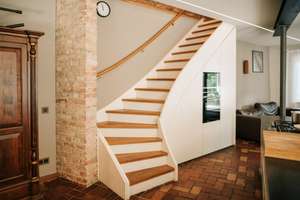Historic estate with a spacious main house and a separate coach house on a lot of over 2,000 m² – 14480 Am Stern, Potsdam – Vorschaubild 5