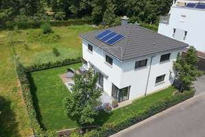 Neuwertiges Einfamilienhaus im Grundigpark | Voll unterkellert | Südgarten – Die vollständige Adresse der Immobilie erhältst du vom Anbieter., 90768 Oberfürberg, Eschenau, Fürth – Vorschaubild 15