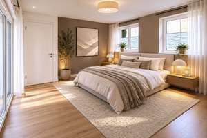 Licht, Garten & Komfort: 4,5 Zimmer auf 160,5 m² barrierefreies Wohnen in bester Lage – Die vollständige Adresse der Immobilie erhältst du vom Anbieter., 53474 Bad Neuenahr-Ahrweiler – Vorschaubild 11