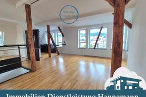 neuwertige Penthouse Wohnung mitten im Westen, Blick über Stuttgart