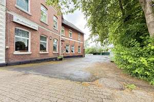 * Hotel mit 19 Zimmern und 3 Wohnungen * Plus Wohnhaus mit Wohnung und Ausbaureserve * Top Lage * – Die vollständige Adresse der Immobilie erhältst du vom Anbieter., 26831 Bunde – Vorschaubild 4