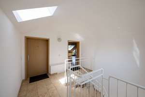 1-Zimmer-Wohnung mit Balkon und Tiefgarage  in Ingolstadt – Oberer Grasweg 1a, 85055 Nordost, Ingolstadt – Vorschaubild 12
