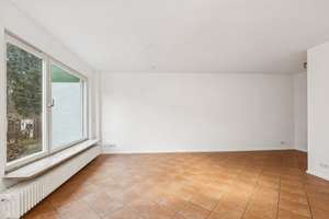 FRISCH RENOVIERT UND EINZUGSBEREIT      Ihr neues Zuhause in Frohnau – Die vollständige Adresse der Immobilie erhältst du vom Anbieter., 13465 Frohnau, Berlin – Vorschaubild 2