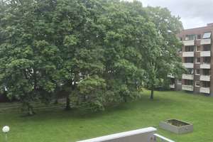 Sonnige 1-Zimmer-Wohnng mit Balkon - Nähe der UNI - ENGLISH scroll down! – Kölner Landstraße 342, 40589 Wersten, Düsseldorf – Vorschaubild 10