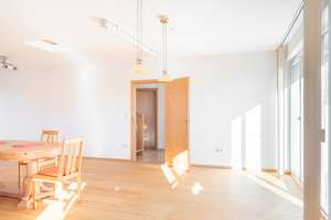 Davenstedt: Wohnen wie im Haus – Energieeffiziente Maisonette mit Atelier, großem Balkon & Garage. – Im Bruchkampe 8D, 30455 Davenstedt, Hannover – Vorschaubild 35