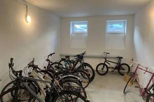 Helle 3-Zimmer-Wohnung mit BALKON und moderner EINBAUKÜCHE im Stuttgarter Westen – Leuschnerstraße 33a, 70176 Feuersee, Stuttgart – Vorschaubild 16