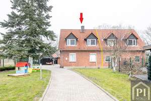 Familienfreundliche Doppelhaushälfte mit Garten und Wohlfühlcharakter! – Die vollständige Adresse der Immobilie erhältst du vom Anbieter., 24250 Warnau – Vorschaubild 19