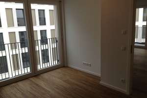 Bezugsfreie Stadtwohnung am Waidmarkt: 2-Zimmer mit Loggia und Tiefgaragenstellplatz – Waidmarkt 5, 50676 Altstadt/Süd, Köln – Vorschaubild 8