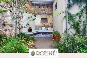 Exklusives Lofthaus im Innenhof plus 2 Appartements in zentraler Innenstadtlage