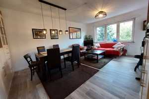 Möblierte 2-Zimmer in WG Hannover-Ricklingen 58 qm Balkon – Willführstr. 11, 30459 Hannover – Vorschaubild 9