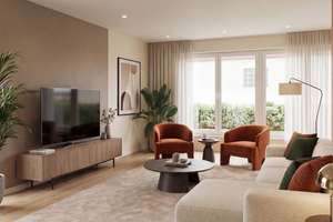 Moderner Neubau – Reiheneckhaus, energiearm und mit individueller Gestaltungsmöglichkeit in Neu-Ulm – Die vollständige Adresse der Immobilie erhältst du vom Anbieter., 89231 Neu-Ulm – Vorschaubild 9