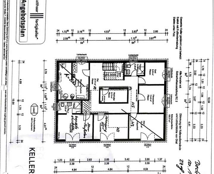 Plan Keller