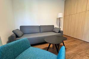Möbliertes Studio-Apartment nähe Hauptbahnhof – Lehrter Straße 24B, 10557 Moabit, Berlin – Vorschaubild 6