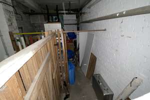 Stilvolle sanierte 3-Zimmer-Wohnung mit 2 Balkonen und Einbauküche in DUS Flingern-Nord – Lindenstr. 53, 40233 Flingern Nord, Düsseldorf – Vorschaubild 29