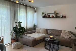 3-Zimmer-Traumwohnung für Gartenliebhaber in Stuttgart-Kaltental – Hummelwiesenweg 42, 70569 Kaltental, Stuttgart – Vorschaubild 4