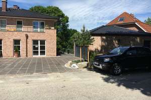 Hier angeboten wird die Penthouse-Wohnung eines exklusiven Neubauhauses  – Die vollständige Adresse der Immobilie erhältst du vom Anbieter., 24159 Schilksee, Kiel – Vorschaubild 2