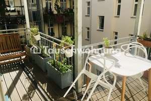 Tauschwohnung: Wunderschöne Altbau-3-Zimmer-Eigentumswohnung im Akazienkiez – Die vollständige Adresse der Immobilie erhältst du vom Anbieter., 10827 Schöneberg, Berlin – Vorschaubild 2