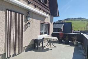 Wohnen, wo andere Urlaub machen – charmantes Haus in Rittersgrün! – Die vollständige Adresse der Immobilie erhältst du vom Anbieter., 8359 Breitenbrunn/Erzgebirge – Vorschaubild 8