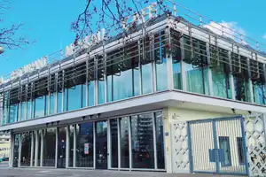 Helle 2-Zimmerwohnung, mitten in der City Ost! – Schillingstr. 2, 10179 Berlin – Vorschaubild 22